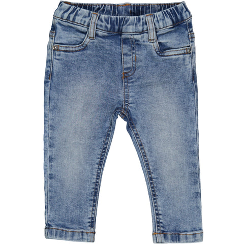 JEANS STRETCH