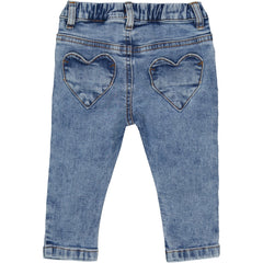 JEANS STRETCH