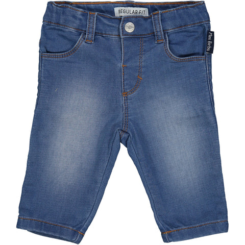 PANTALONE FELPA DENIM