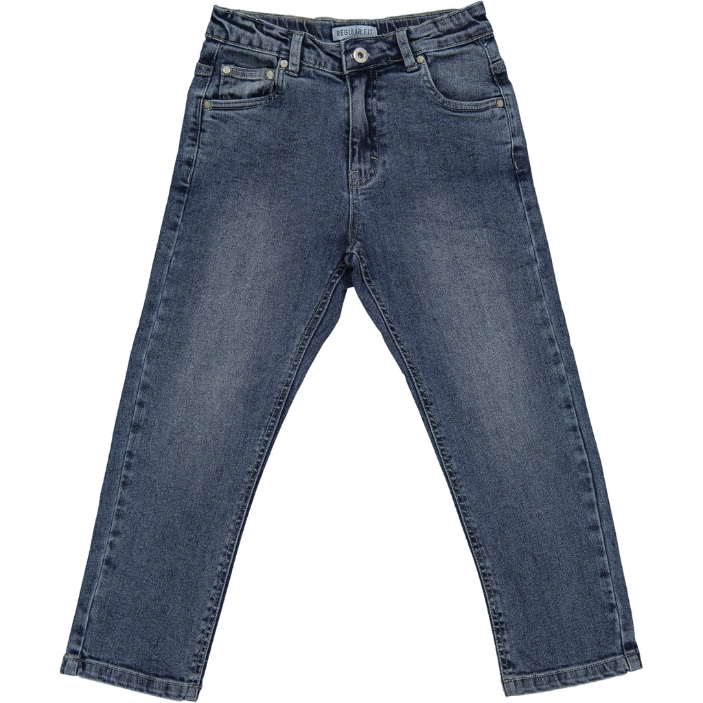 JEANS STRETCH