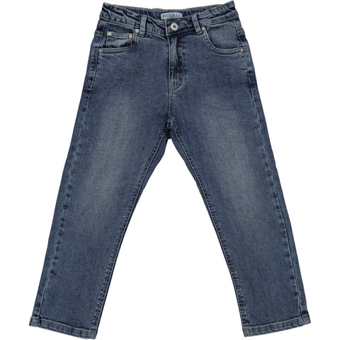 JEANS STRETCH
