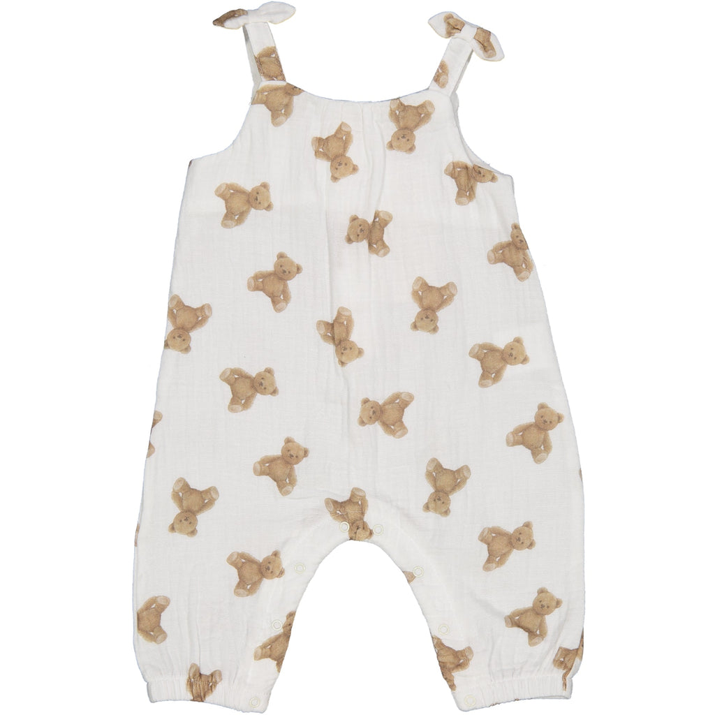 JUMPSUITE FANTASIA ORSACCHIOTTI