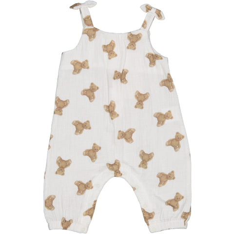 JUMPSUITE FANTASIA ORSACCHIOTTI