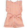 JUMPSUITE IN VICHY