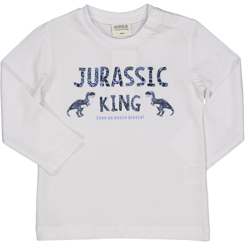 TSHIRT JURASSIC