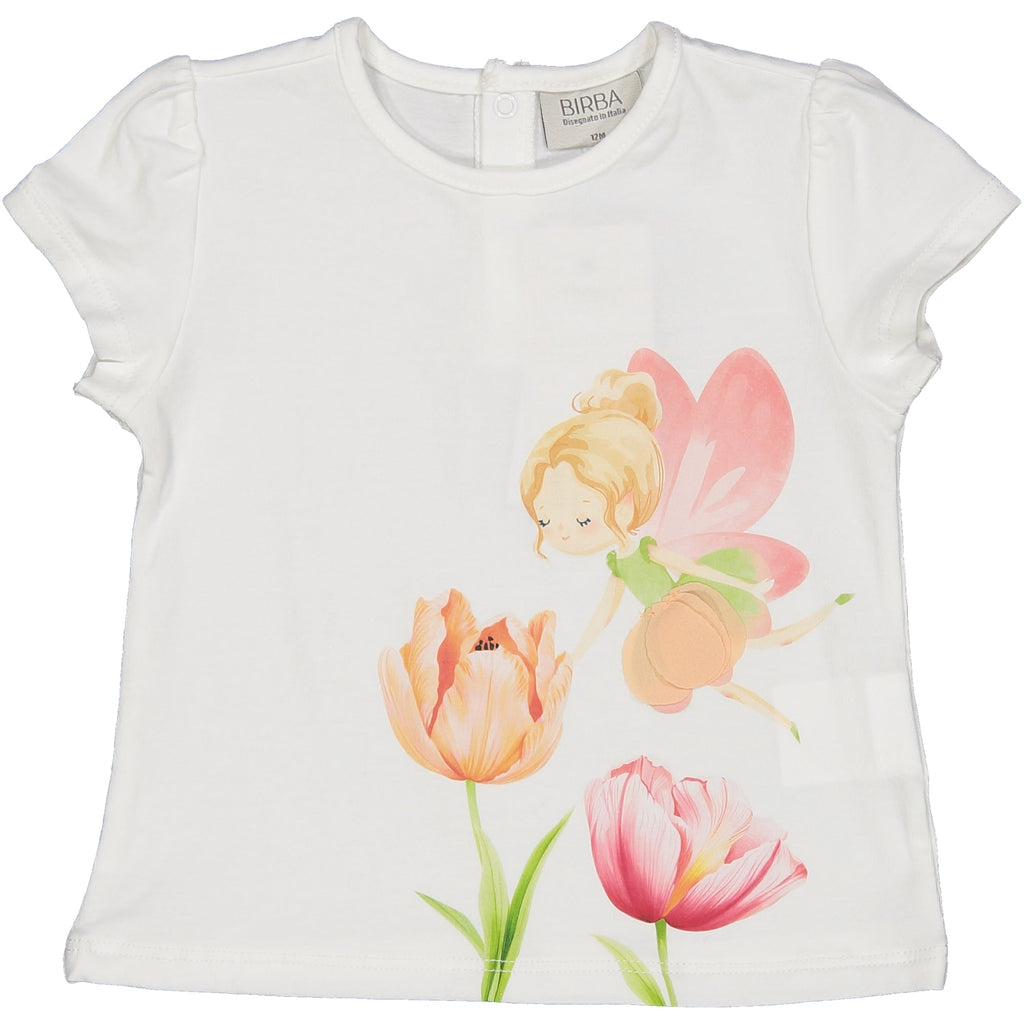TSHIRT FATINA