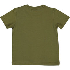 TSHIRT CON TOPPA DESERT IN APPLICAZIONE