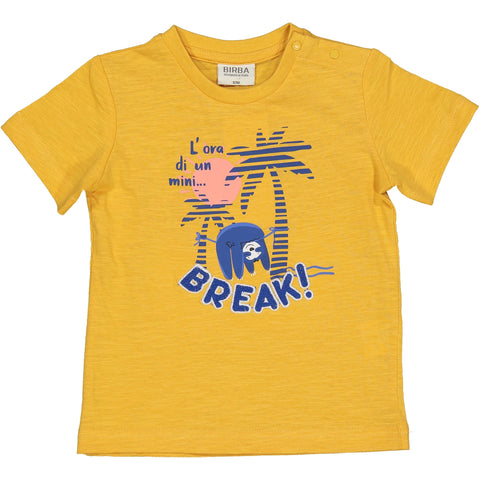 TSHIRT BRADIPO