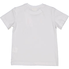 TSHIRT STAMPA TENNIS