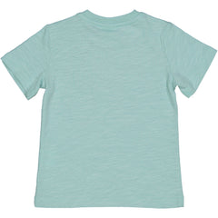 TSHIRT RACCHETTA SOLLEVABILE