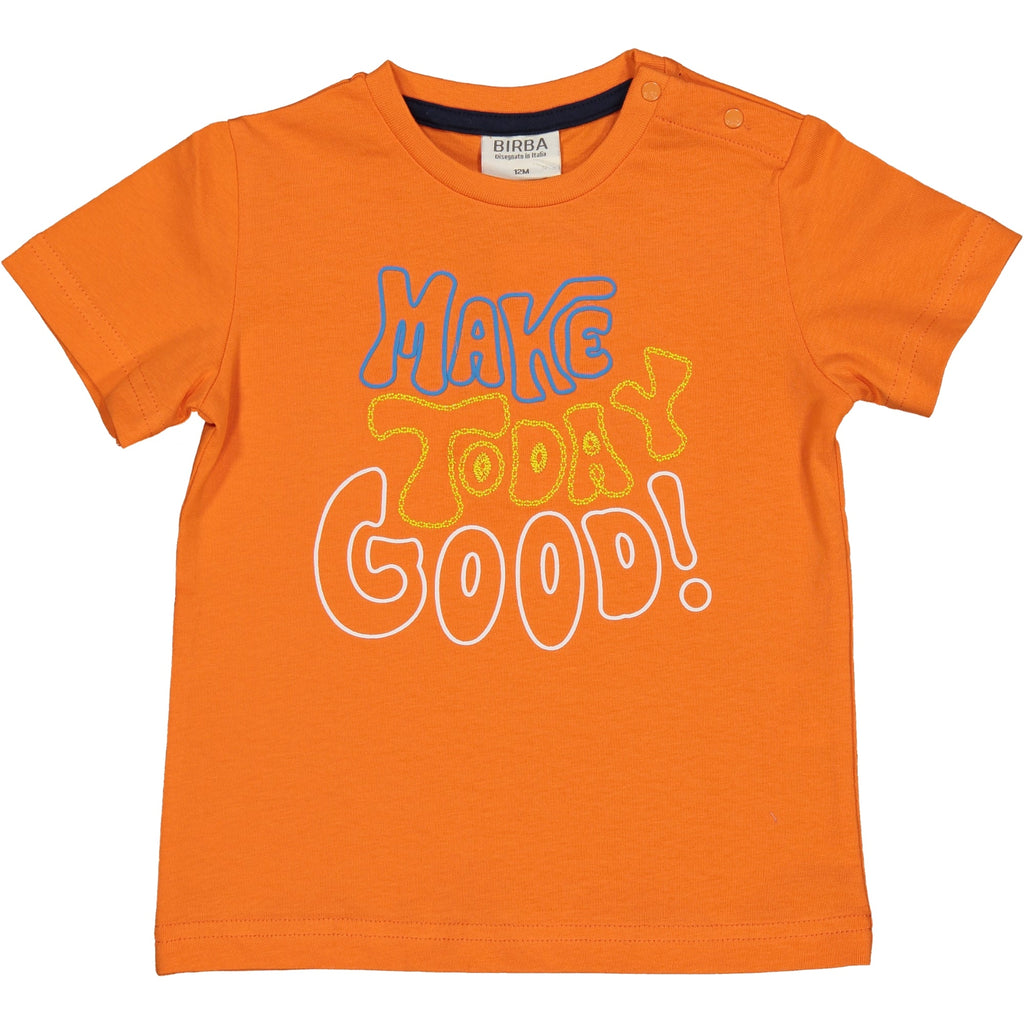 TSHIRT MAKE TODAY GOOD