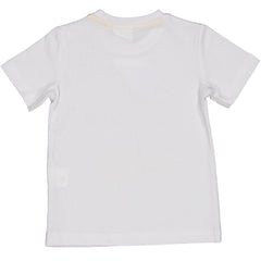 TSHIRT STAMPA SPIAGGIA