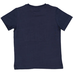 TSHIRT SURF PUNTO SPUGNA