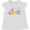 TSHIRT STAMPA FRUTTA