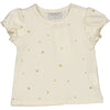 TSHIRT FANTASIA STELLINE GLITTER