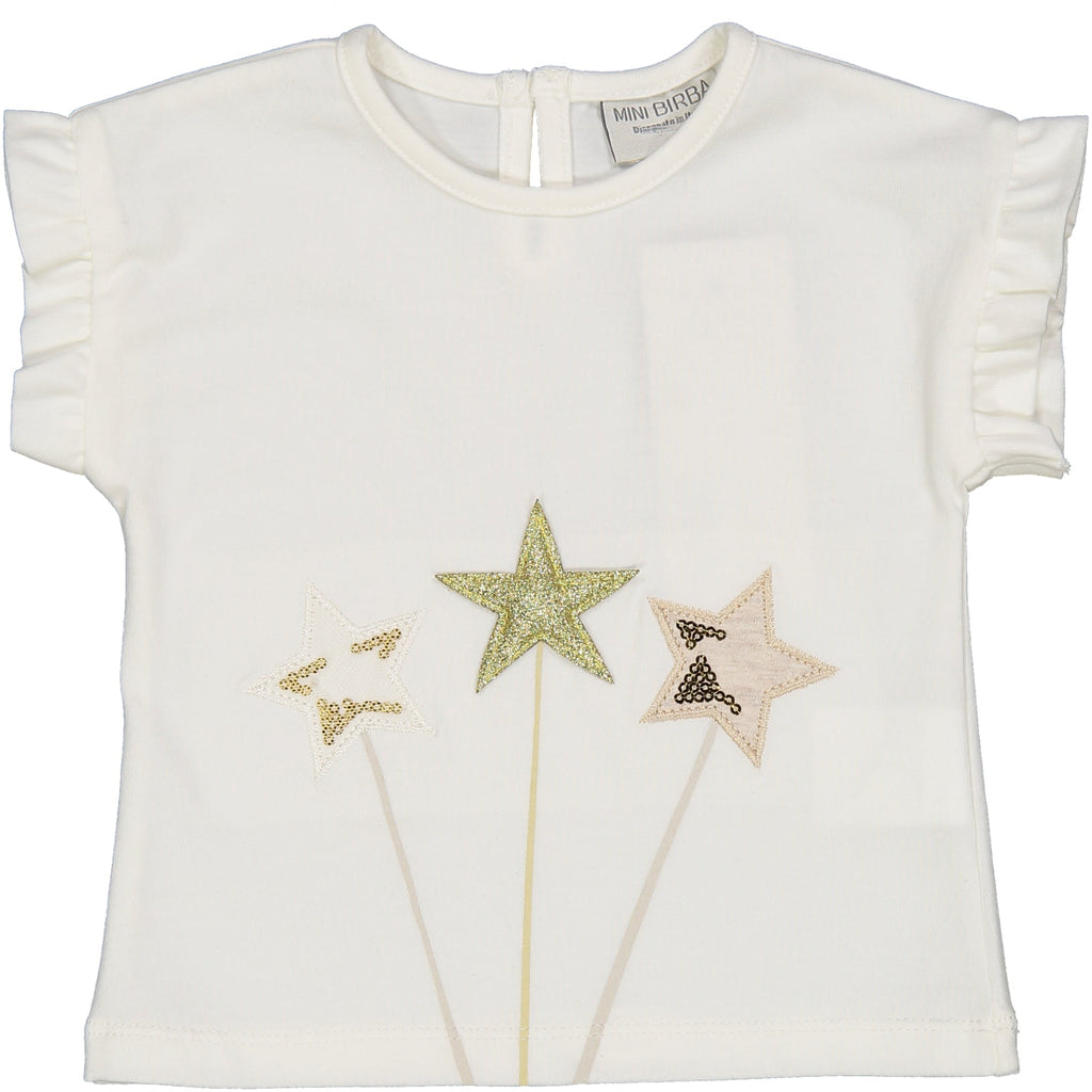 TSHIRT BACCHETTE MAGICHE