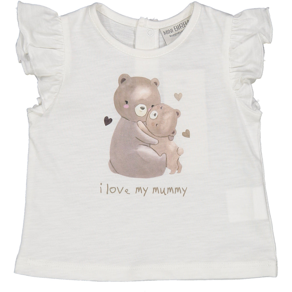 TSHIRT ORSETTI