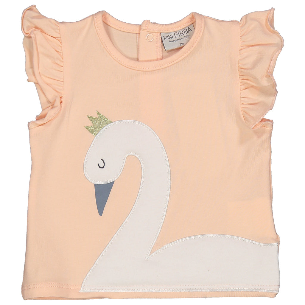 TSHIRT CIGNO