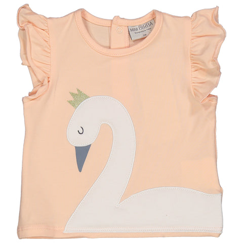 TSHIRT CIGNO