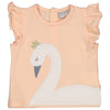 TSHIRT CIGNO