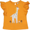 TSHIRT GIRAFFA