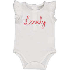 BODY RICAMO LOVELY