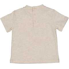 TSHIRT ANIMALETTI