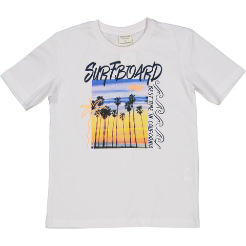 TSHIRT STAMPA CALIFORNIA