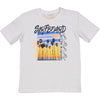 TSHIRT STAMPA CALIFORNIA