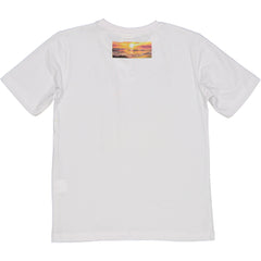 TSHIRT STAMPA CALIFORNIA