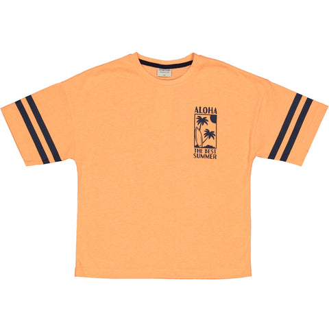 TSHIRT OVER ALOHA