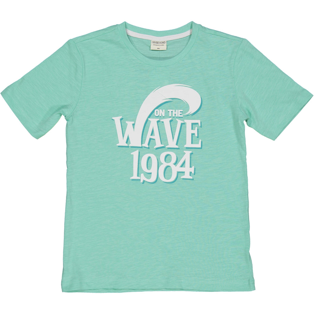 TSHIRT WAVE