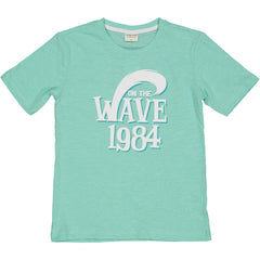 TSHIRT WAVE