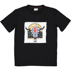 TSHIRT TESCHIO GNU