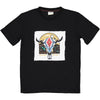 TSHIRT TESCHIO GNU
