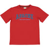 TSHIRT APPLICAZIONE APACHE