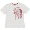 TSHIRT WILD SOUL