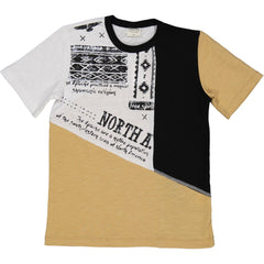 TSHIRT PATCHWORK