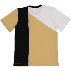 TSHIRT PATCHWORK