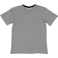 TSHIRT RIGATA