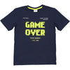 TSHIRT GAME OVER