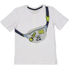 TSHIRT MARSUPIO