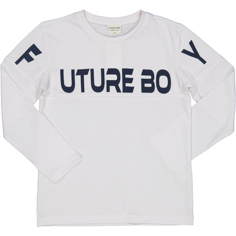 TSHIRT FUTURE BOY