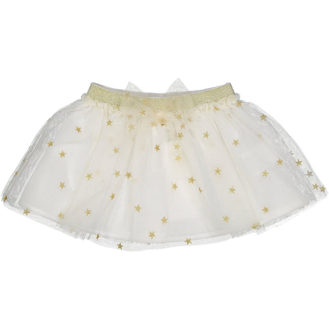 GONNA TULLE FANTASIA GLITTER