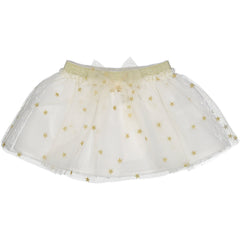 GONNA TULLE FANTASIA GLITTER