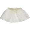 GONNA TULLE FANTASIA GLITTER