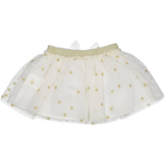 GONNA TULLE FANTASIA GLITTER