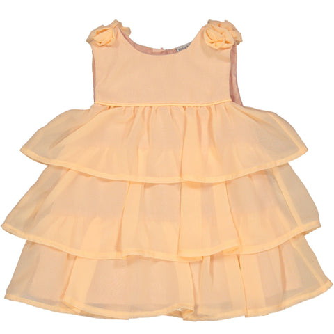 VESTITO A BALZE