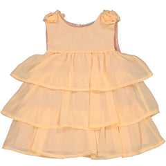 VESTITO A BALZE