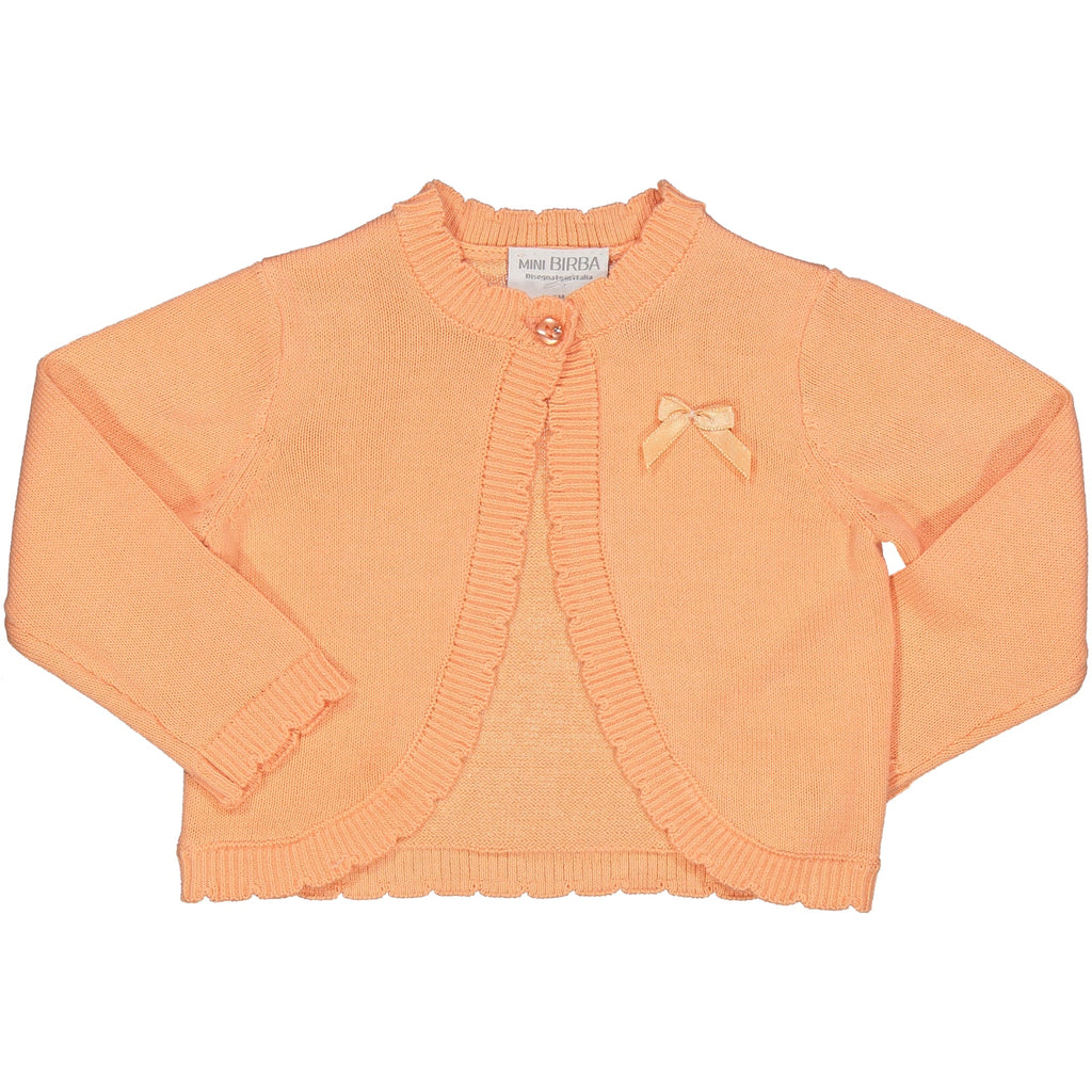 CARDIGAN TRICOT